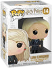 ** Collection Only ** Funko Pop Harry Potter Luna Lovegood Number 14