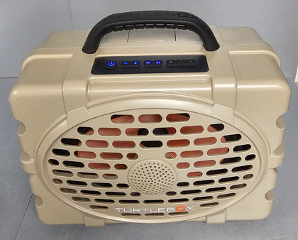 **Xmas Deal** Turtlebox Original Gen 3: Portable Outdoor Bluetooth Speaker Ultra-Loud