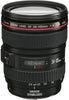 Canon EF 24-105mm f Is USM Lens