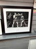 Ken Buchanan Autograph