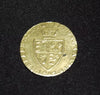 1787 George 3rd Half Guinea coin