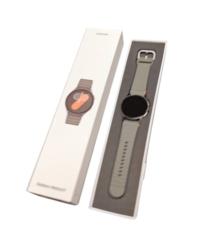 Samsung Galaxy Watch 7 40mm Green**Boxed**