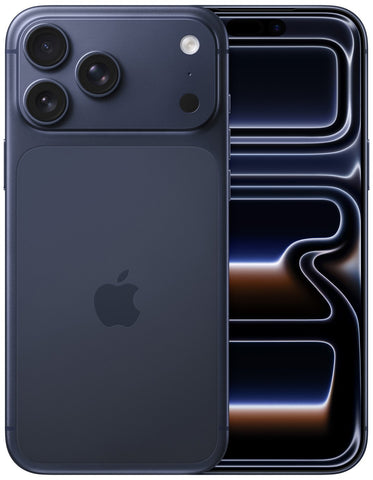 APPLE iPhone 17 Pro Max Deep Blue (A3526) 256GB **Any Network**