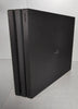 Sony Playstation 4 Pro Console, 1TB Black, Unboxed + 1 Game
