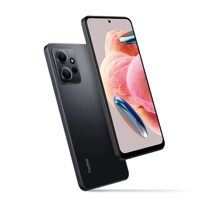Xiaomi Redmi Note 12 - 5gb - Dark Grey **any network**