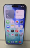 Apple iPhone 17 Pro Max 256GB White - Unlocked *100% Battery Health*