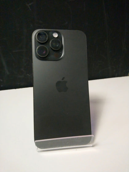 Apple iPhone 15 Pro Max -256gb - 93%BH