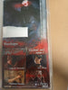 resident evil "VERDUGO" collectable figure , sealed in box