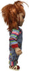 Bride of Chucky Talking Figure