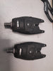 Prologic BAT+ Bite Alarm Set 2 alarms plus receiver and case