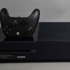 Xbox One Console With Controller And Leads