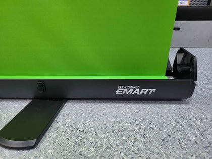 Emart 150 x 180 cm pop-up Green screen backdrop