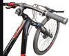 Voodoo Aizan Mountain Bike - Black/Red