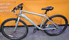 Carrera Parva Womens Hybrid Bike - Grey 18" frame / 27.5" Wheels **Collection Only**