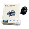 Unbranded Wi-Fi HD Video Camera Boxed