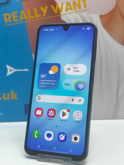 Samsung Galaxy A17 5G - 128GB - Unlocked