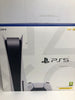 Playstation 5 Console Disc Edition NO Pad