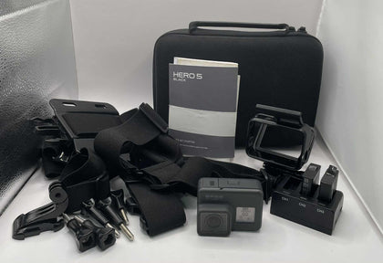 Go Pro Hero