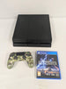 PlayStation 4 1TB Star Wars Battlefront 2 Console Package
