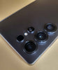Samsung Galaxy S25 Ultra - 256GB -Titanium Black - Unlocked
