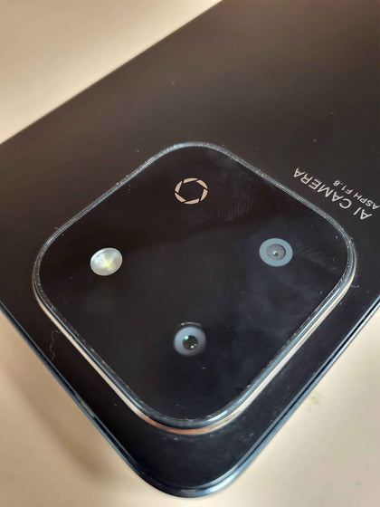 Honor X6b (4GB+128GB) Midnight Black