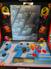 Pac Mania Arcade Machine