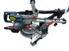 Bosch GCM 8 SJL 216mm Sliding Mitre Saw 240V