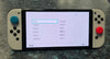 SWITCH OLED