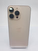 iPhone 16 Pro Max 256GB - Gold - Unlocked
