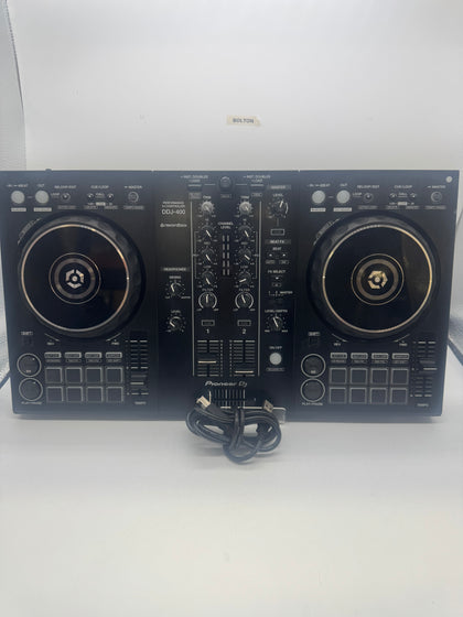 Pioneer DDj-400