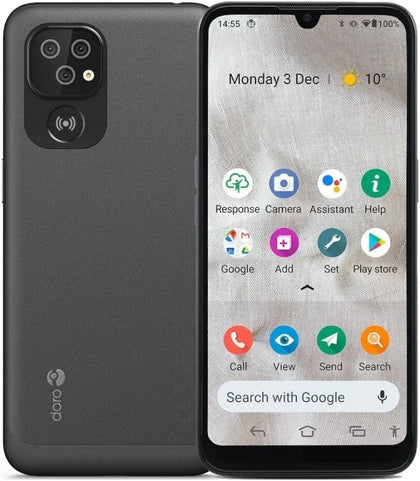 DORO 8100 4G 32GB