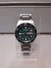 Citizen Eco Drive Sport Green Dial Men's Watch