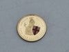 2026 England 1966 World Cup 60th Anniversary 9ct Solid Gold Proof Coin – 1 Gram