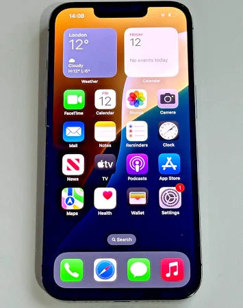 Apple Iphone 13 Pro 128gb 5g 6.1
