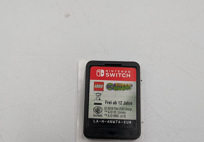 LEGO DC Super Villains*cartridge only*