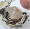 DKNY Stainess Steel Ladies Watch Ny-8328