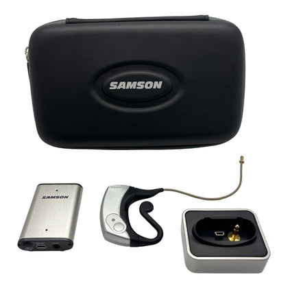 Samson AirLine Micro Earset E2