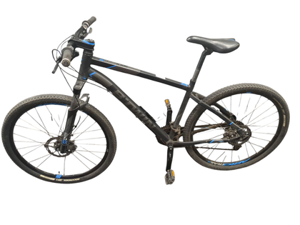 BT WIN Rockrider 520