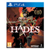 Hades (PS4)