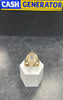 14ct Gold Amerthis Ring (Size V) 4.72g