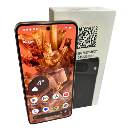 Google Pixel 8 128GB - ROSE