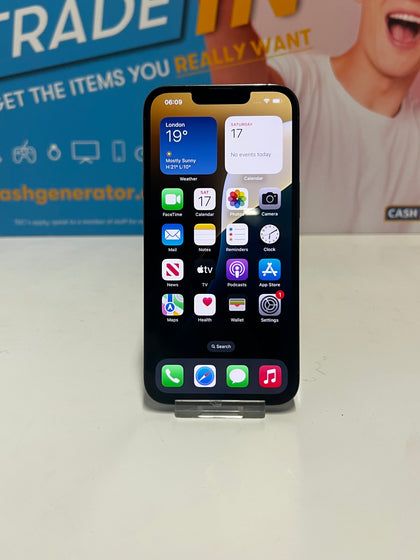 Apple iphone 13 Pro- 128GB- Unlocked