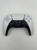 SONY PLAYSTATION 5 SLIM DIGITAL EDITION, 1TB, WHITE, WITH WHITE DUAL SENSE CONTROLLER, UNBOXED