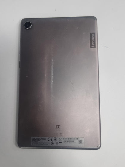Lenovo TB-8505F Tablet, 8