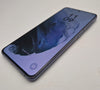 Samsung Galaxy S21 5G 128GB black smartphone unlocked unboxed