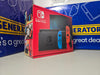 Switch Console, 32GB HAC-001-01 + Neon Red/Blue Joy-Con