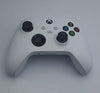 Microsoft Xbox Series X 1TB console with white controller and all leads BOXED