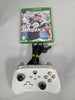 Xbox One X Console - Black - 1TB - Wired Controller - Madden 17 Package