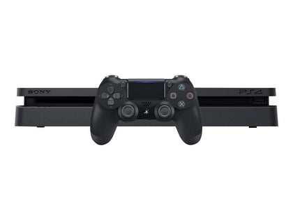 Playstation 4 500GB Black Console