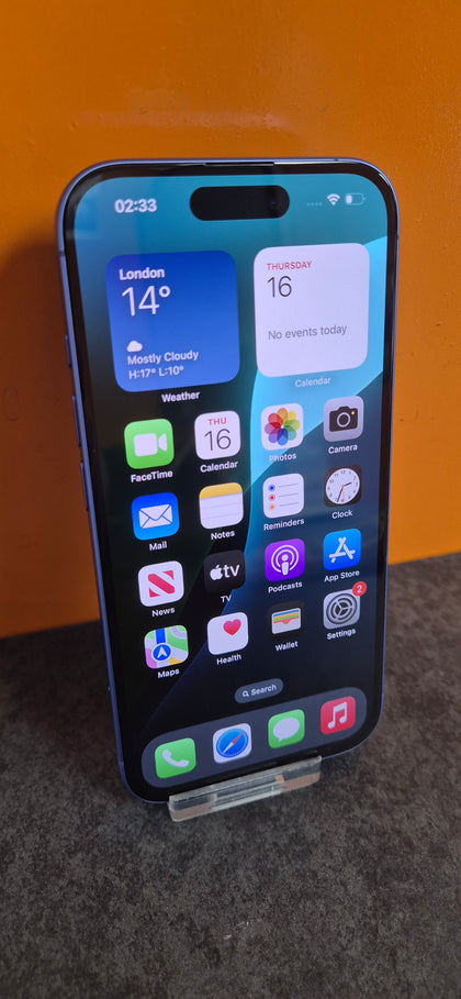 Apple iPhone 16 128GB